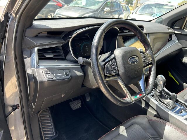 SWM G01 F 1.5 PETROL AUTO SPANISH LHD IN SPAIN 41000 MILES SUPERB HIGH SPEC 2022